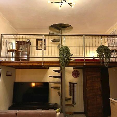 Romeo Apartment Ліворно Екстер'єр фото