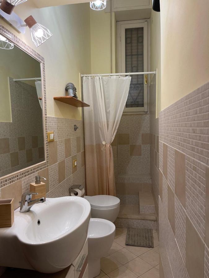 Romeo Apartment Ліворно Екстер'єр фото