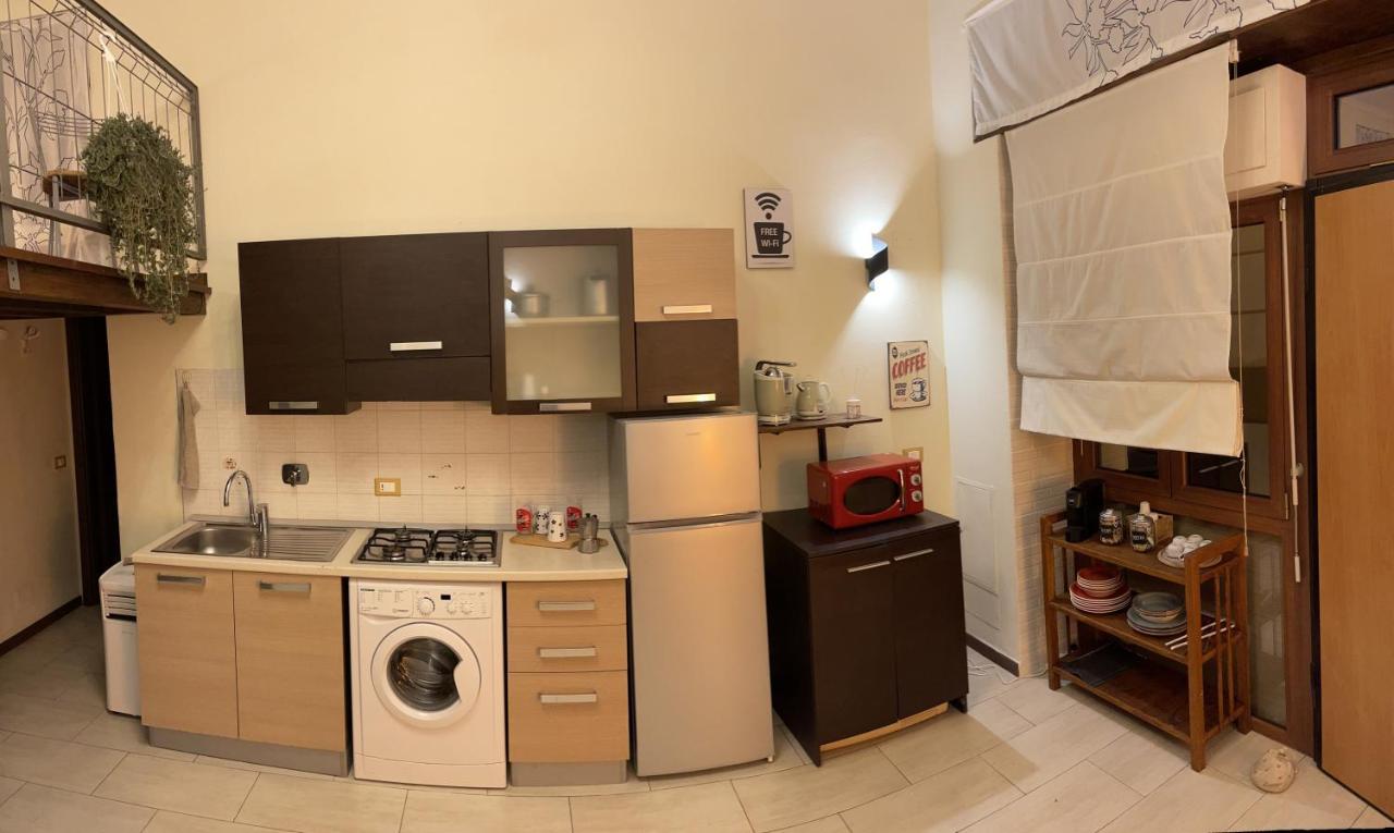 Romeo Apartment Ліворно Екстер'єр фото