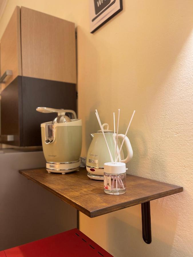 Romeo Apartment Ліворно Екстер'єр фото