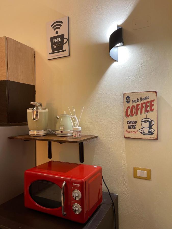 Romeo Apartment Ліворно Екстер'єр фото